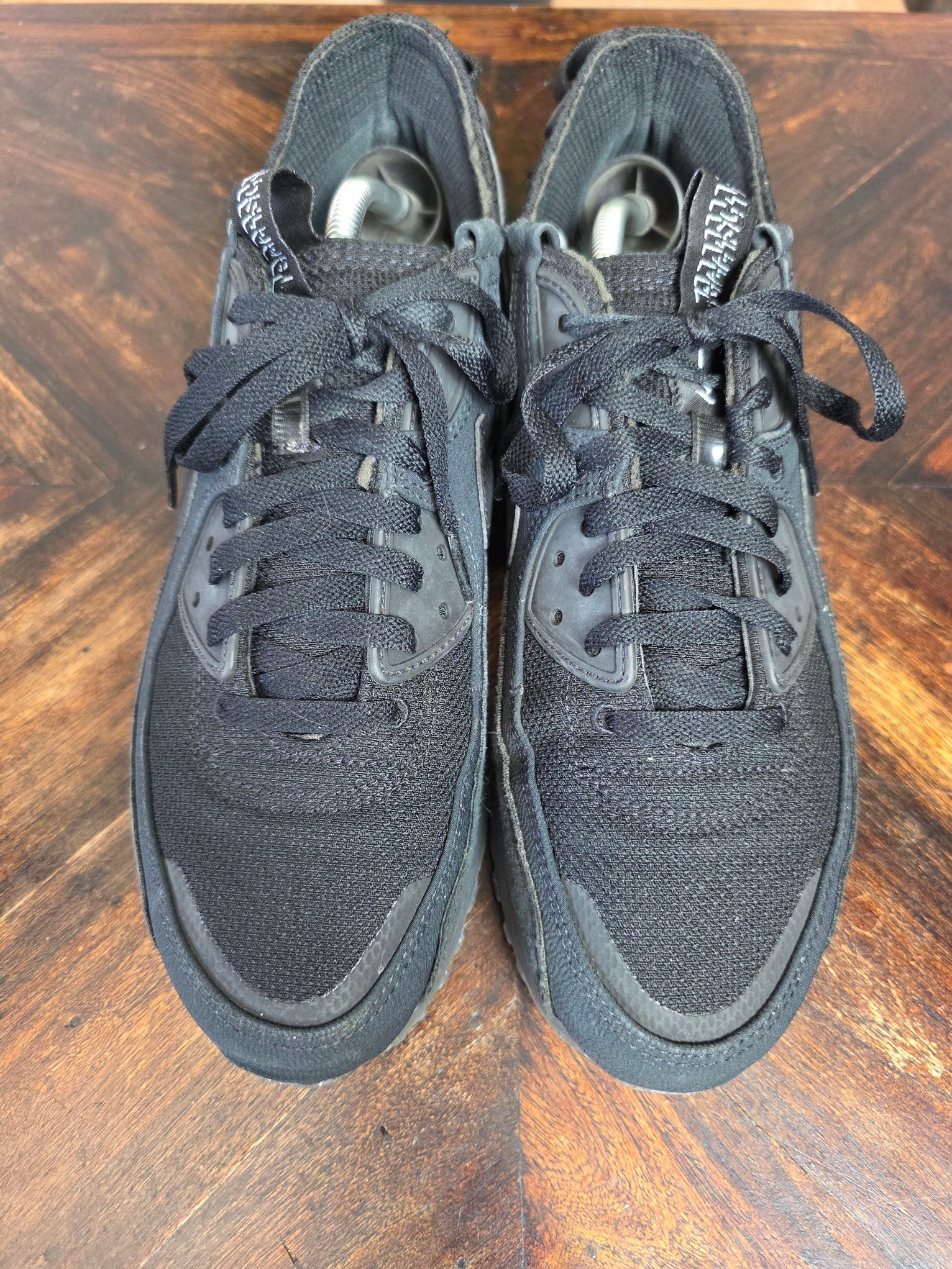 Nike Air Max 90 Terrascape Black maat 45