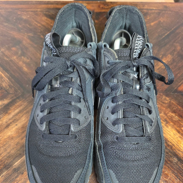 Nike Air Max 90 Terrascape Black maat 45