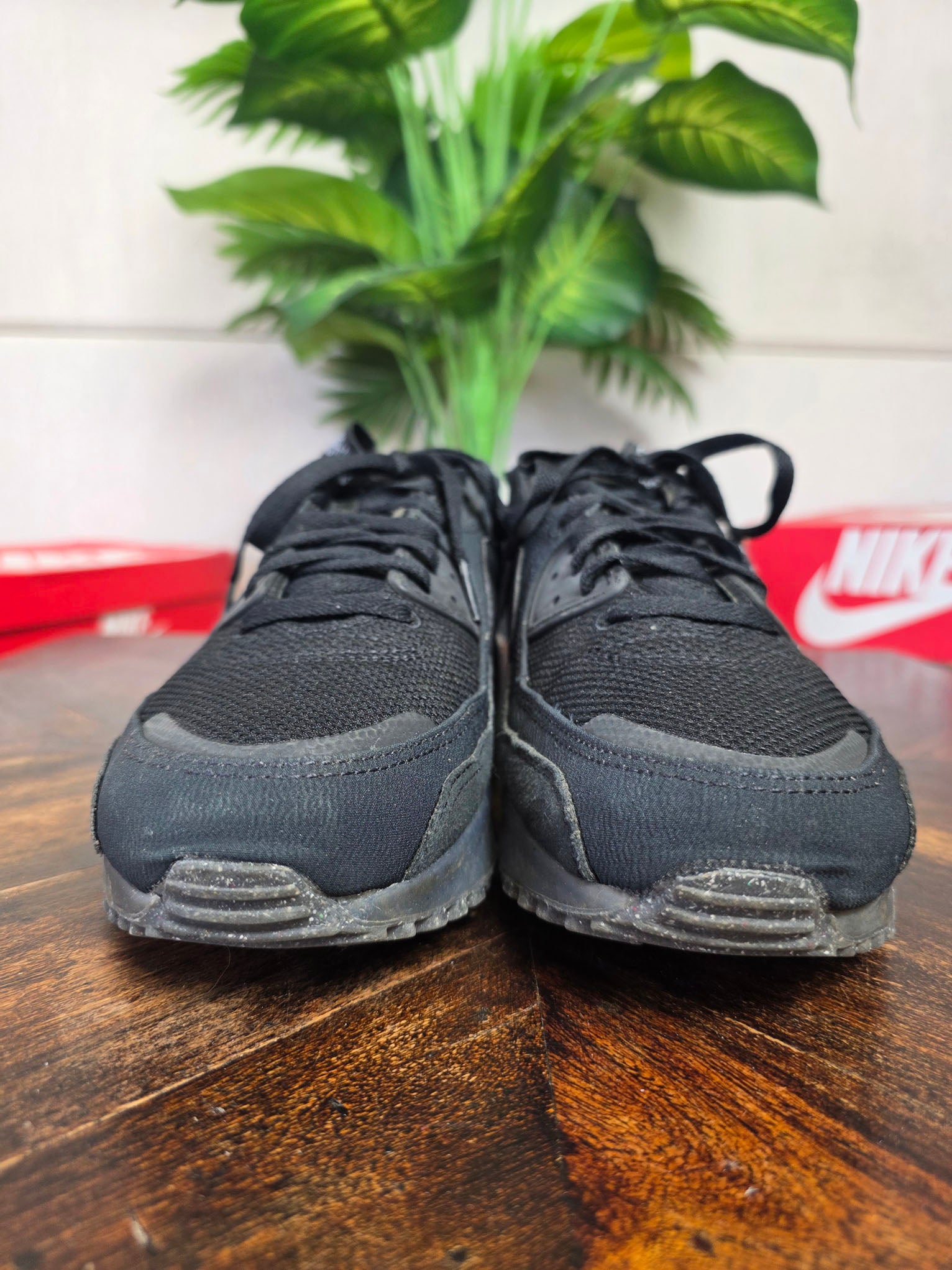 Nike Air Max 90 Terrascape Black maat 45