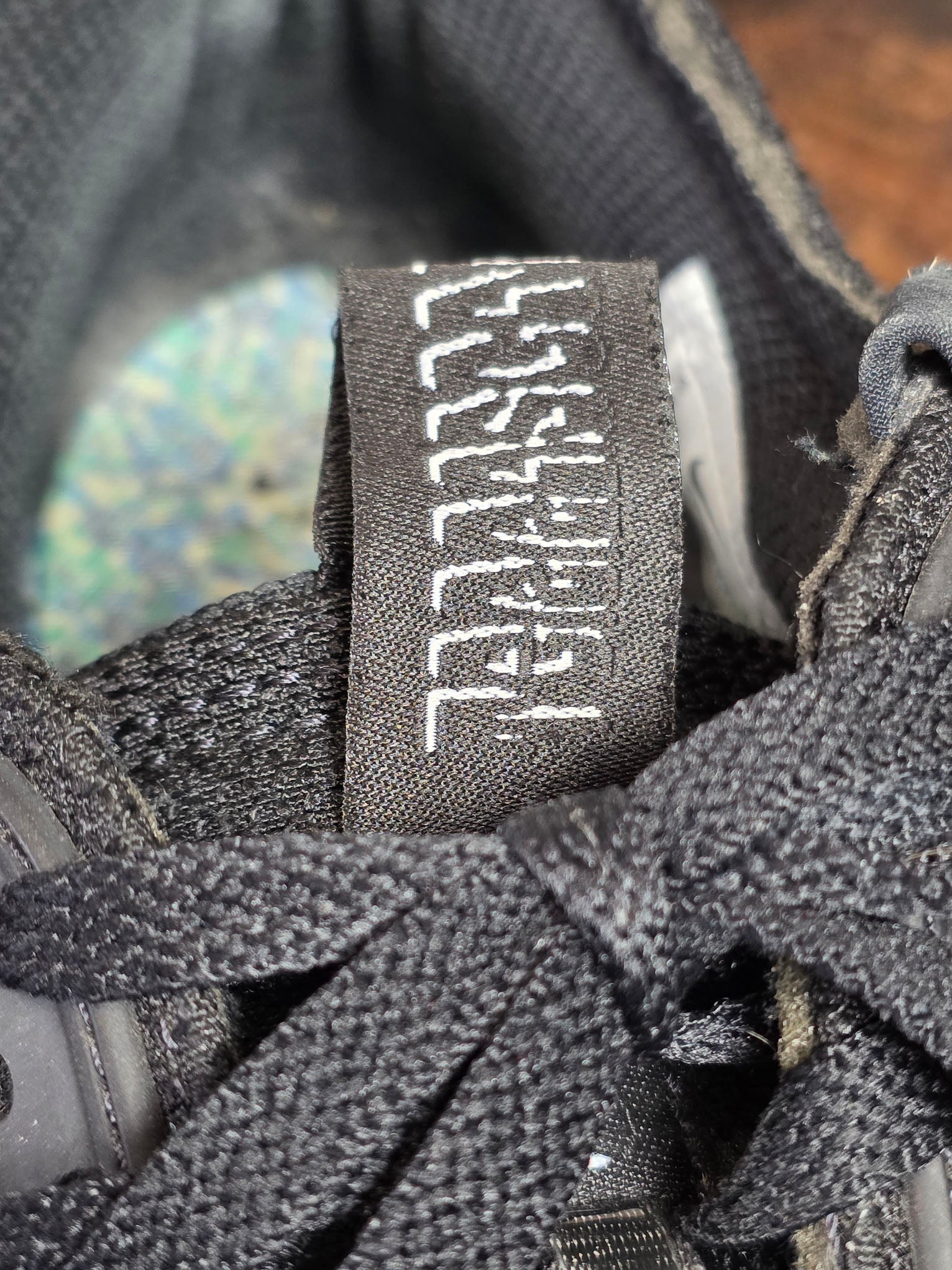 Nike Air Max 90 Terrascape Black maat 45