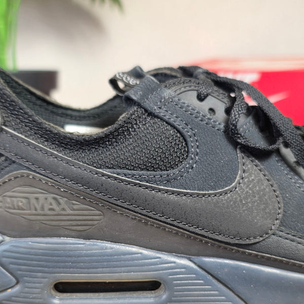 Nike Air Max 90 Terrascape Black maat 45