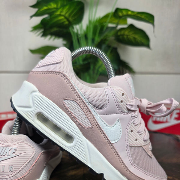 Nike Air Max 90 Barely Rose Pink Oxford maat 38,5