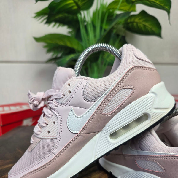 Nike Air Max 90 Barely Rose Pink Oxford maat 38,5
