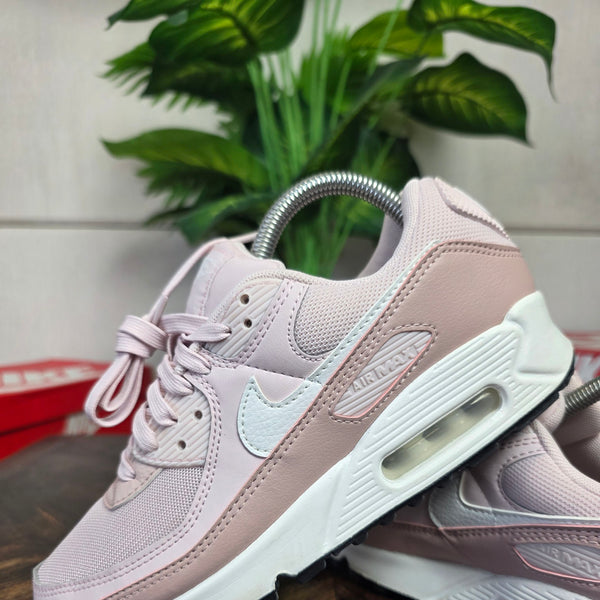 Nike Air Max 90 Barely Rose Pink Oxford maat 38,5