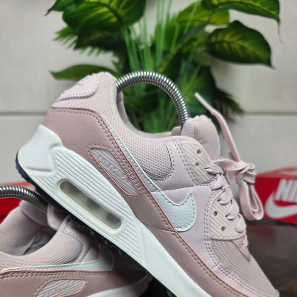 Nike Air Max 90 Barely Rose Pink Oxford maat 38,5