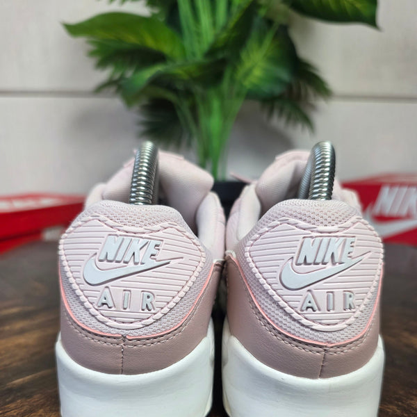 Nike Air Max 90 Barely Rose Pink Oxford maat 38,5