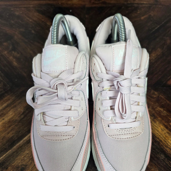 Nike Air Max 90 Barely Rose Pink Oxford maat 38,5