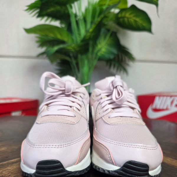 Nike Air Max 90 Barely Rose Pink Oxford maat 38,5