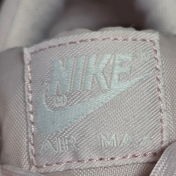 Nike Air Max 90 Barely Rose Pink Oxford maat 38,5