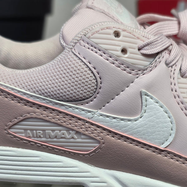 Nike Air Max 90 Barely Rose Pink Oxford maat 38,5