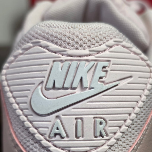 Nike Air Max 90 Barely Rose Pink Oxford maat 38,5