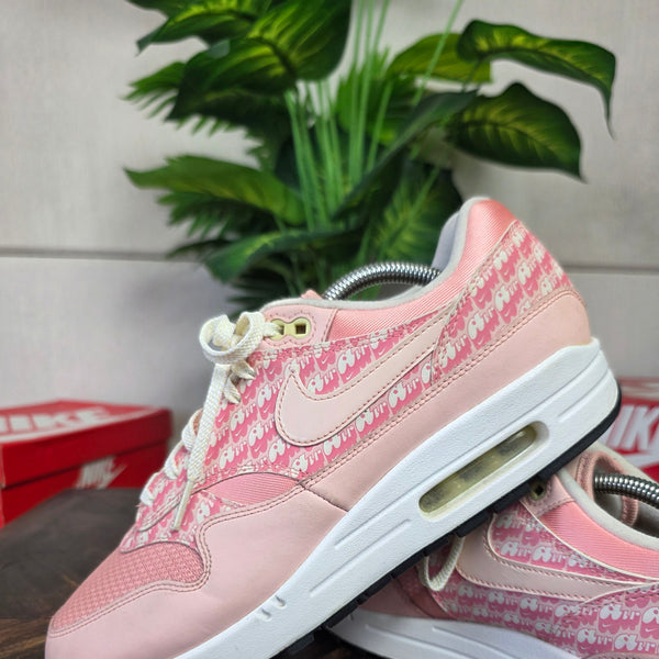 Nike Air Max 1 Strawberry Lemonade maat 44