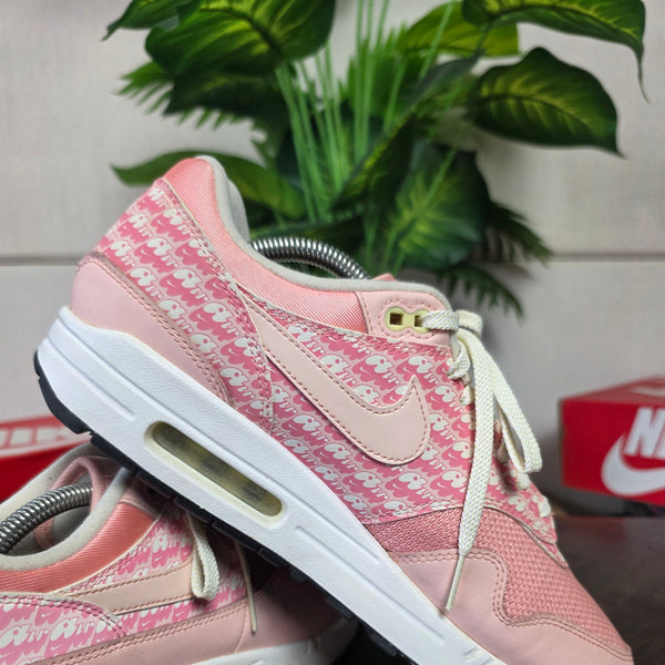 Nike Air Max 1 Strawberry Lemonade maat 44