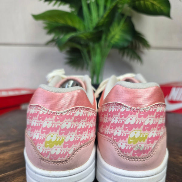 Nike Air Max 1 Strawberry Lemonade maat 44