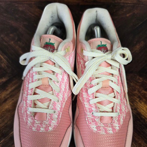 Nike Air Max 1 Strawberry Lemonade maat 44