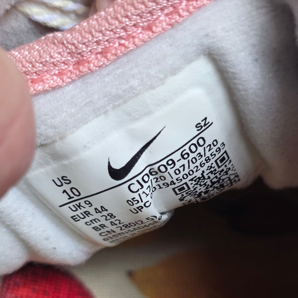 Nike Air Max 1 Strawberry Lemonade maat 44