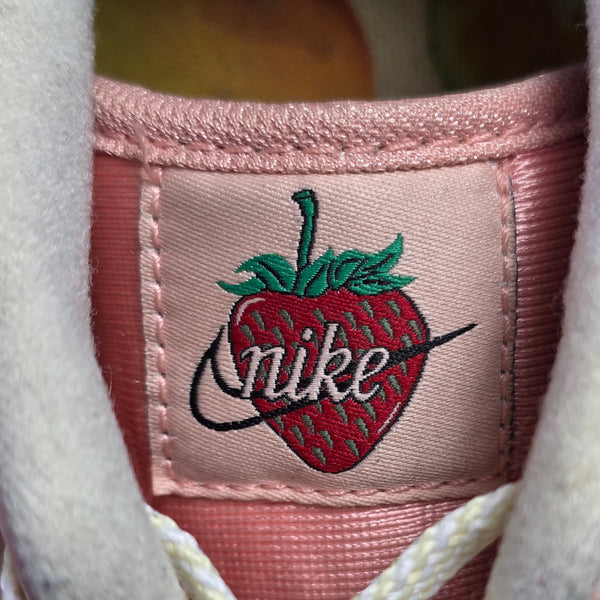 Nike Air Max 1 Strawberry Lemonade maat 44