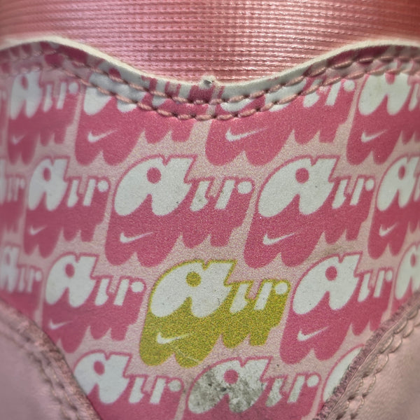 Nike Air Max 1 Strawberry Lemonade maat 44
