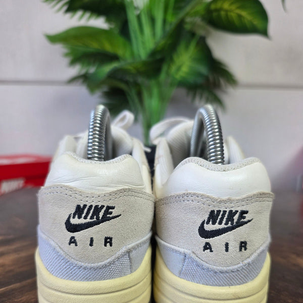 Nike Air Max 1 Crepe Light Bone maat 38