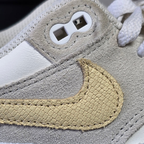 Nike Air Max 1 Crepe Light Bone maat 38