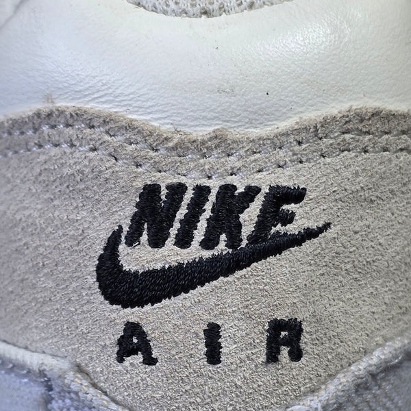 Nike Air Max 1 Crepe Light Bone maat 38