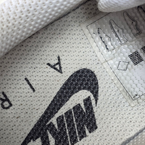 Nike Air Max 1 Crepe Light Bone maat 38