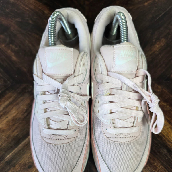 Nike Air Max 90 Barely Rose maat 39