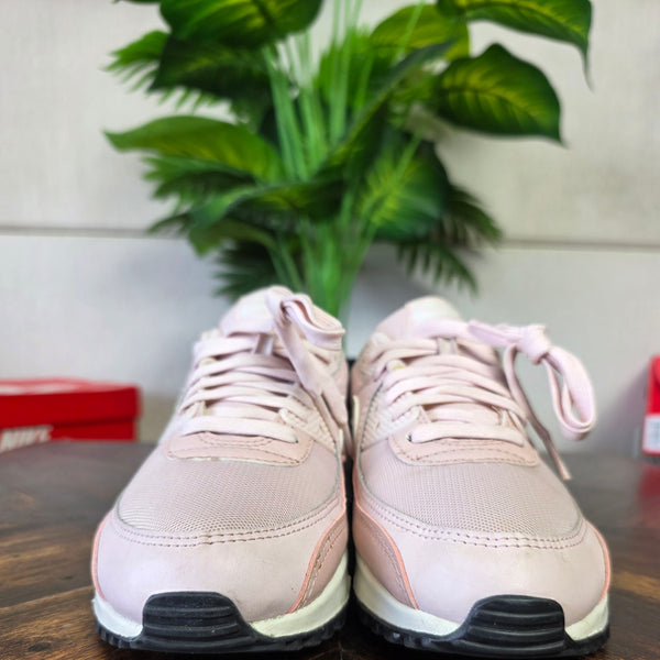 Nike Air Max 90 Barely Rose maat 39