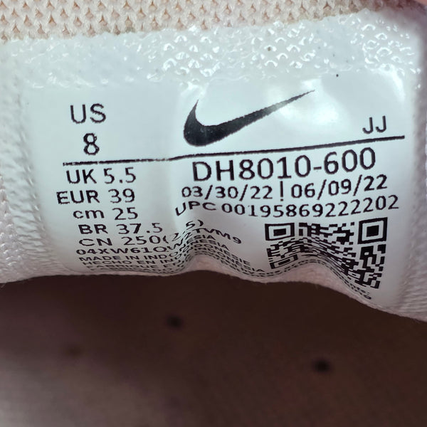 Nike Air Max 90 Barely Rose maat 39