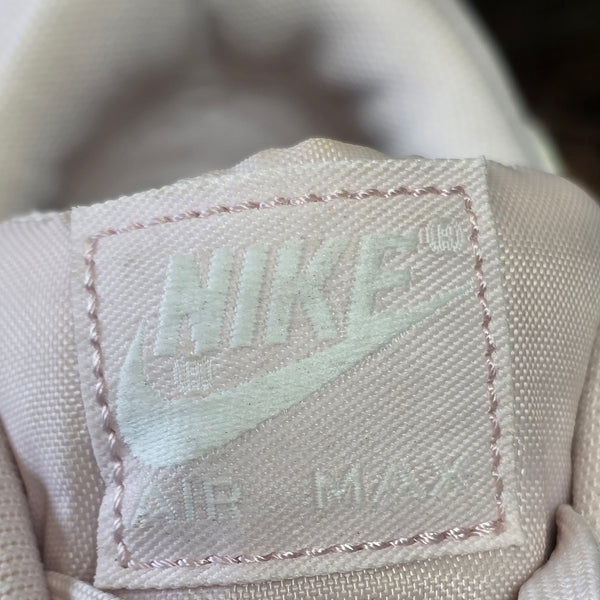 Nike Air Max 90 Barely Rose maat 39