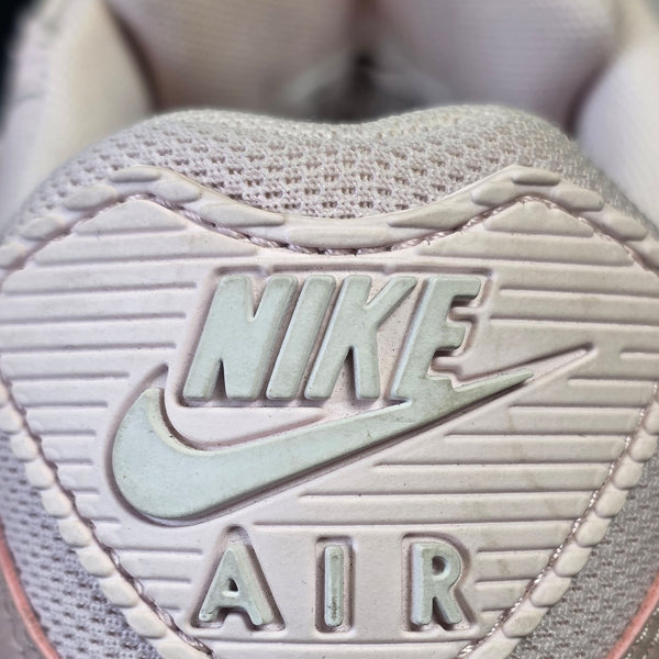 Nike Air Max 90 Barely Rose maat 39