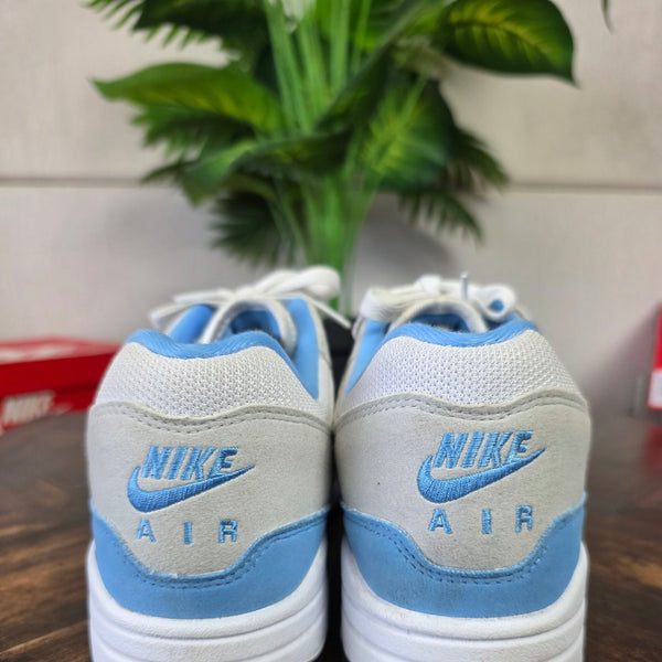 Nike Air Max 1 University Blue maat 44,5