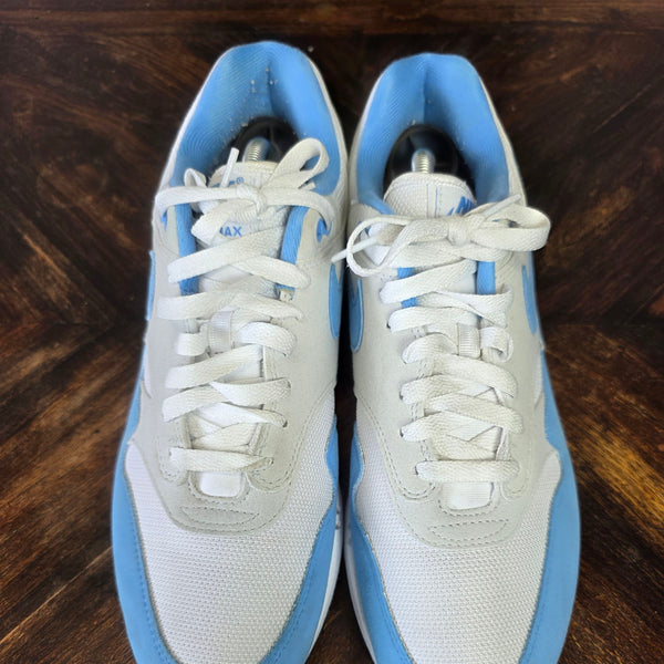 Nike Air Max 1 University Blue maat 44,5