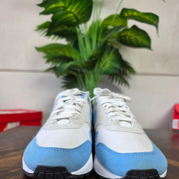 Nike Air Max 1 University Blue maat 44,5