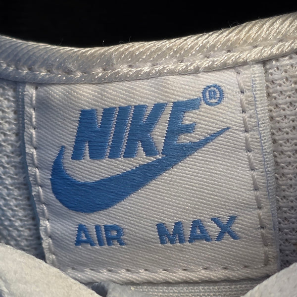 Nike Air Max 1 University Blue maat 44,5