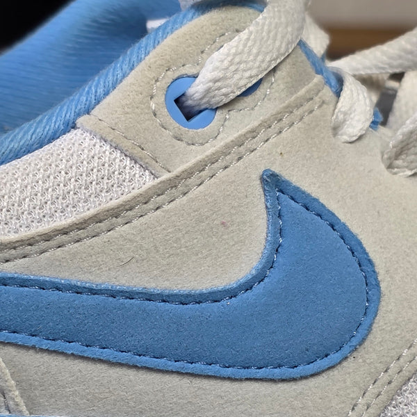 Nike Air Max 1 University Blue maat 44,5