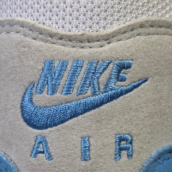 Nike Air Max 1 University Blue maat 44,5