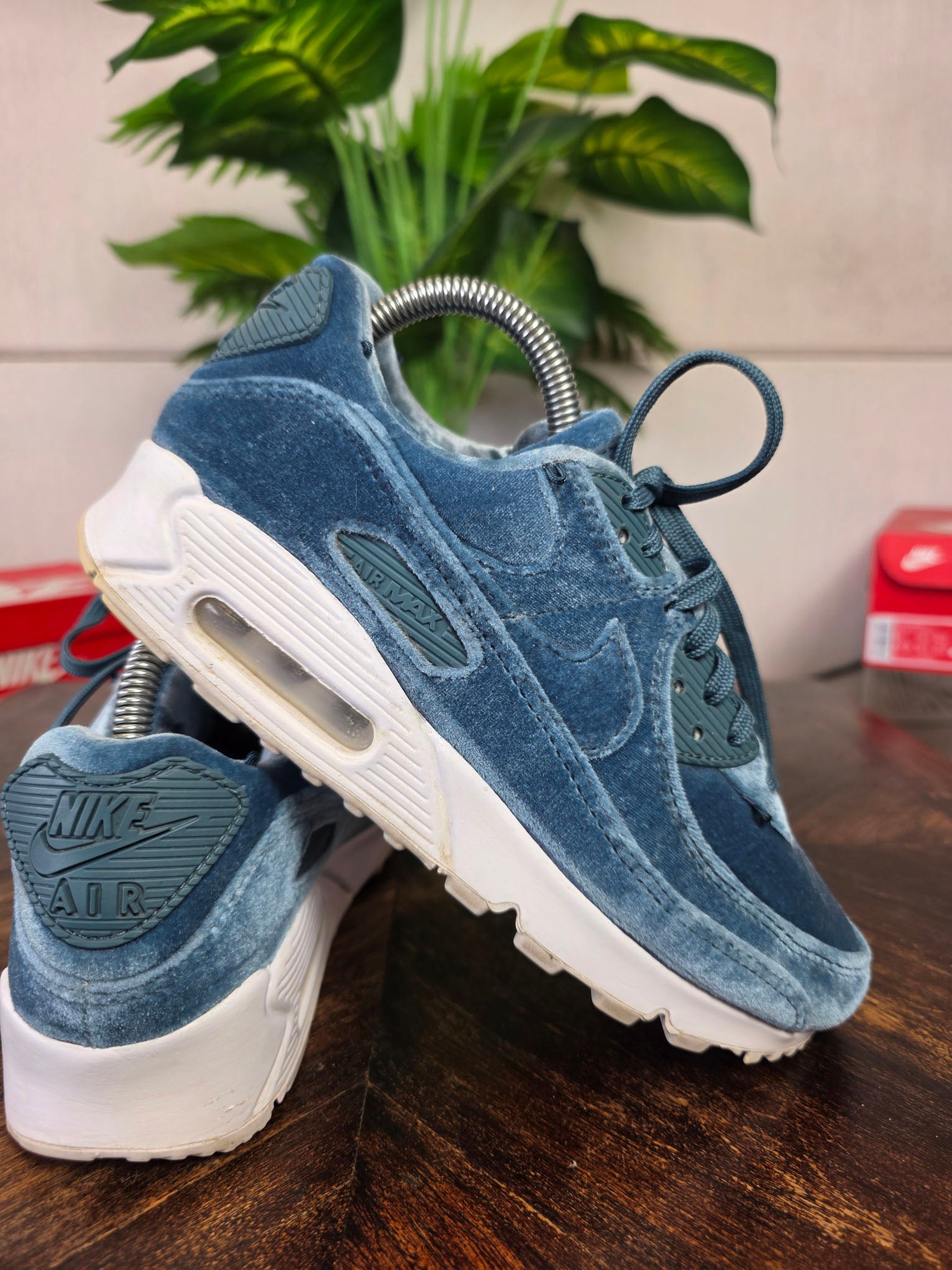Nike Air Max 90 Lucky Charms maat 38,5