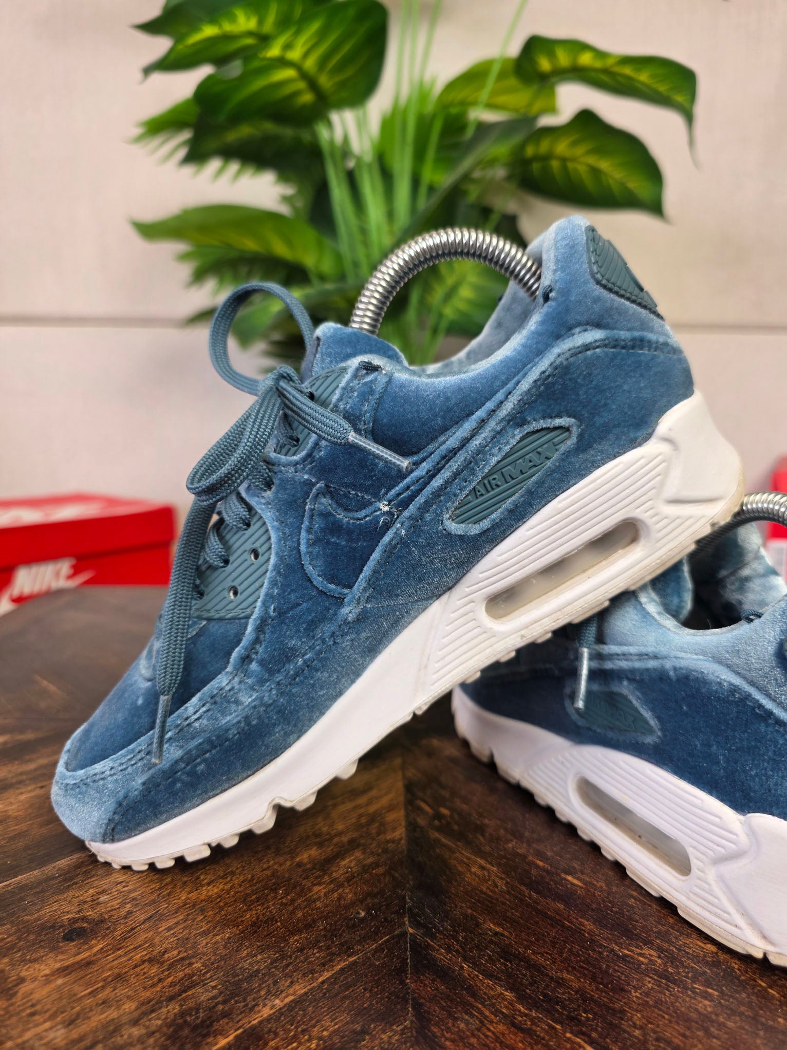 Nike Air Max 90 Lucky Charms maat 38,5