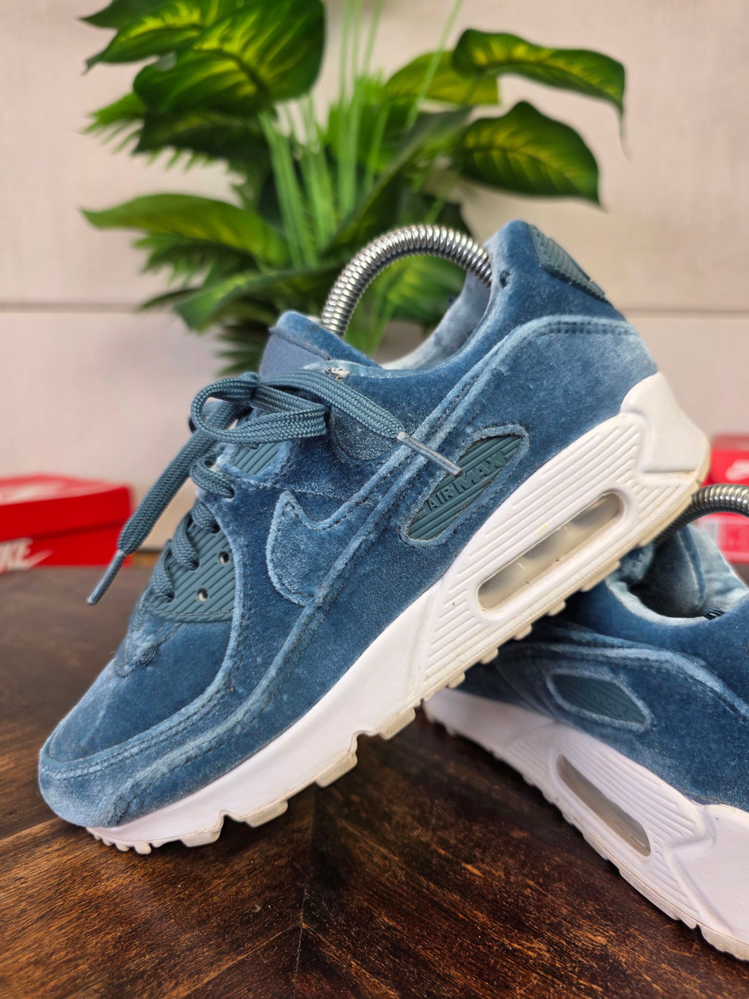 Nike Air Max 90 Lucky Charms maat 38,5