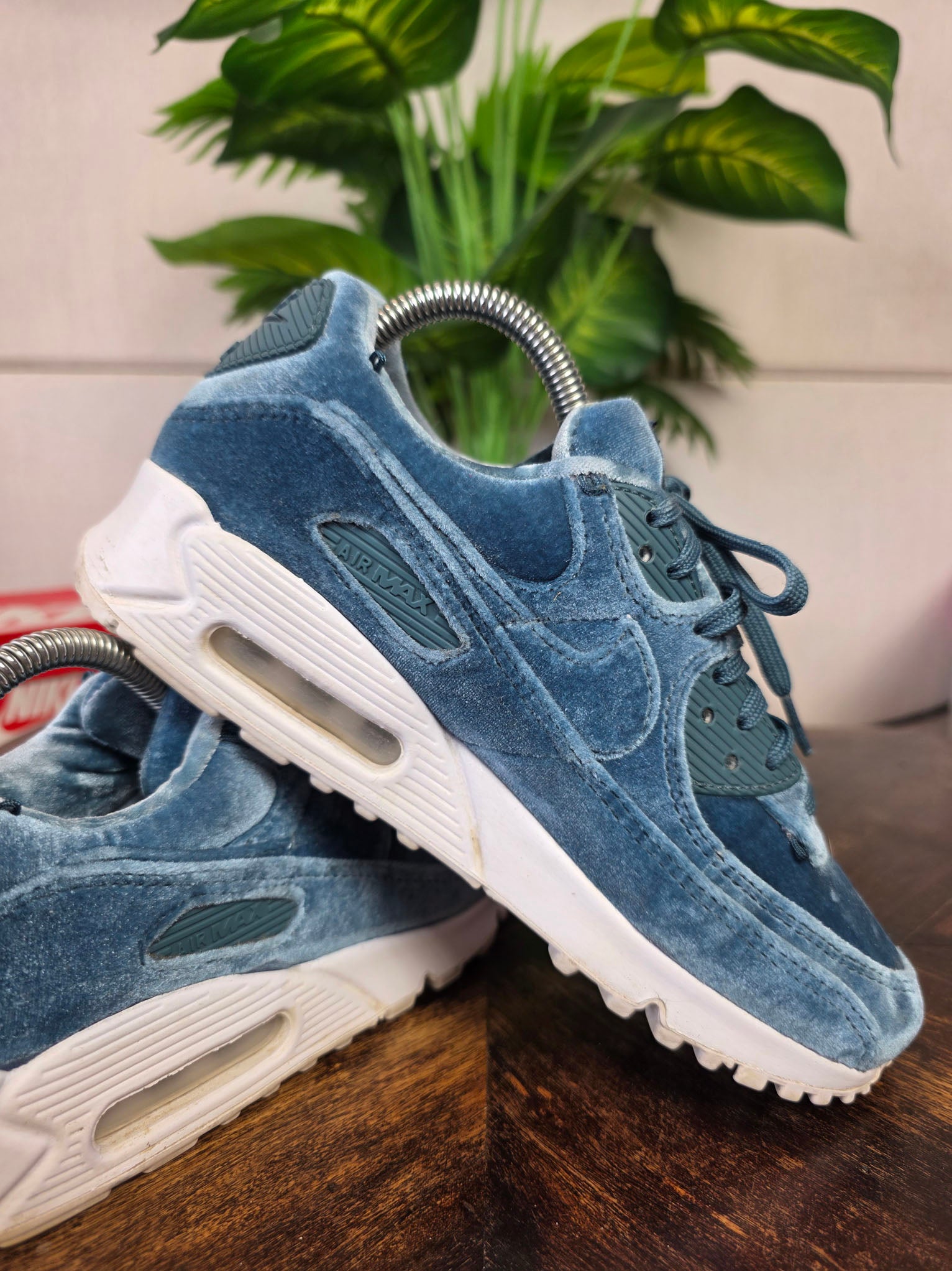 Nike Air Max 90 Lucky Charms maat 38,5