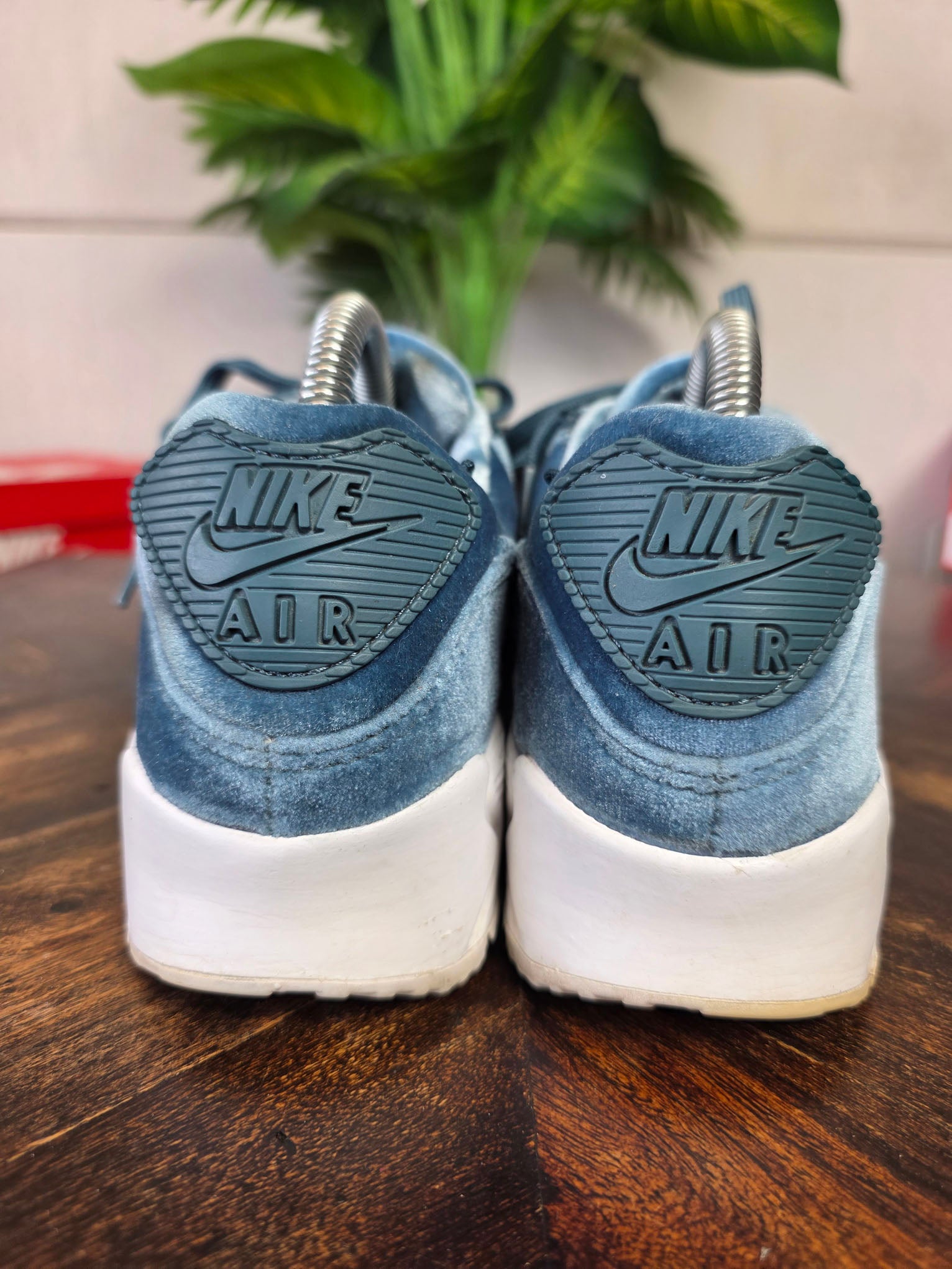 Nike Air Max 90 Lucky Charms maat 38,5