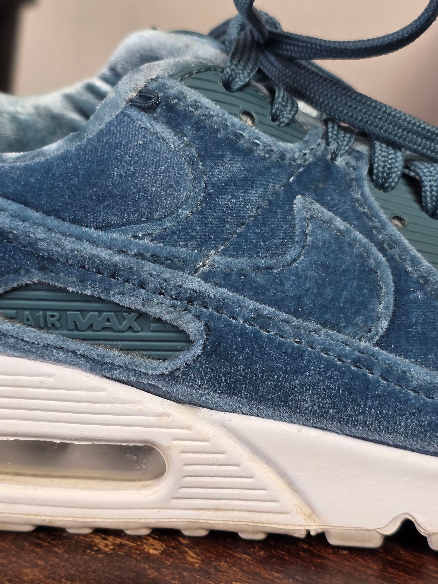Nike Air Max 90 Lucky Charms maat 38,5