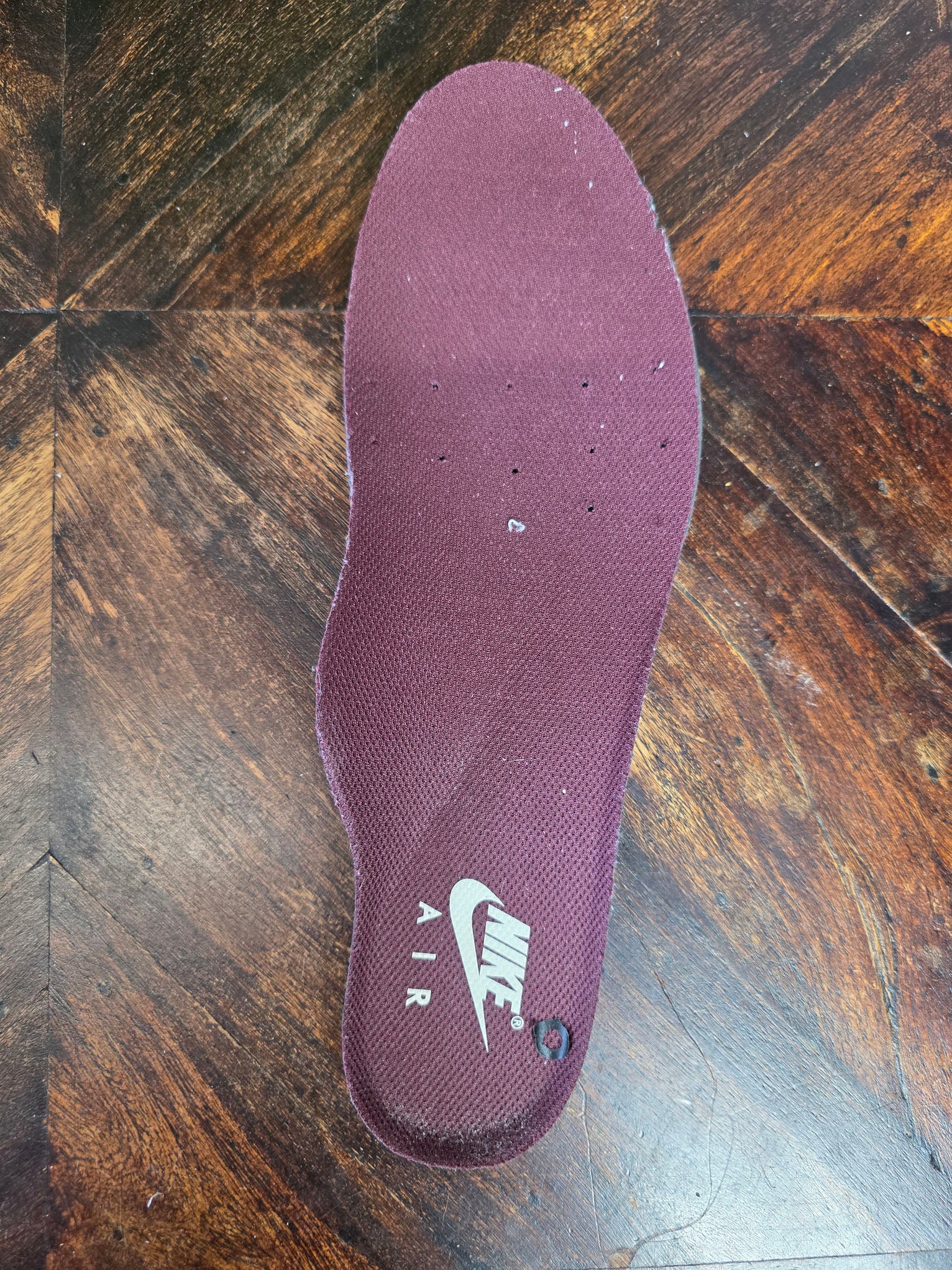 Nike Air Max 90 "Phantom Burgundy Crush" maat 44