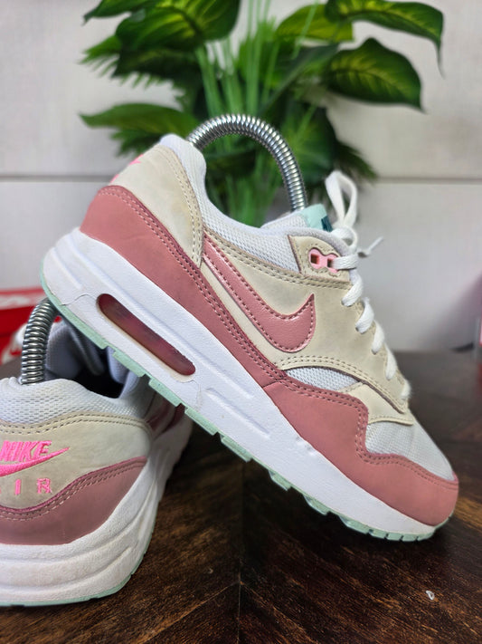 Nike Air Max 1 GS Guava Ice maat 36,5