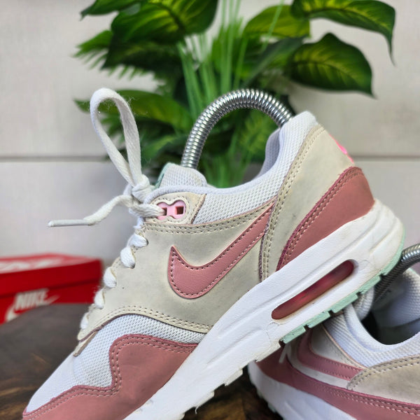 Nike Air Max 1 GS Guava Ice maat 36,5