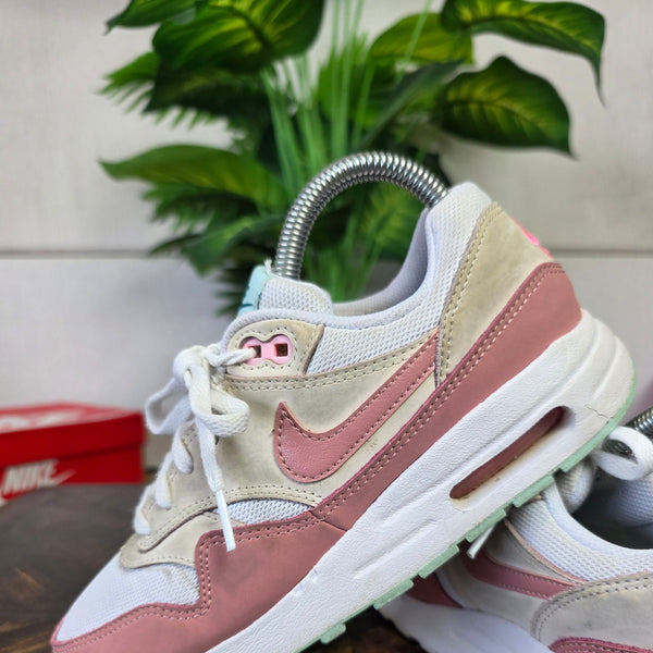 Nike Air Max 1 GS Guava Ice maat 36,5