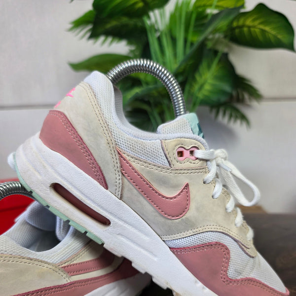 Nike Air Max 1 GS Guava Ice maat 36,5
