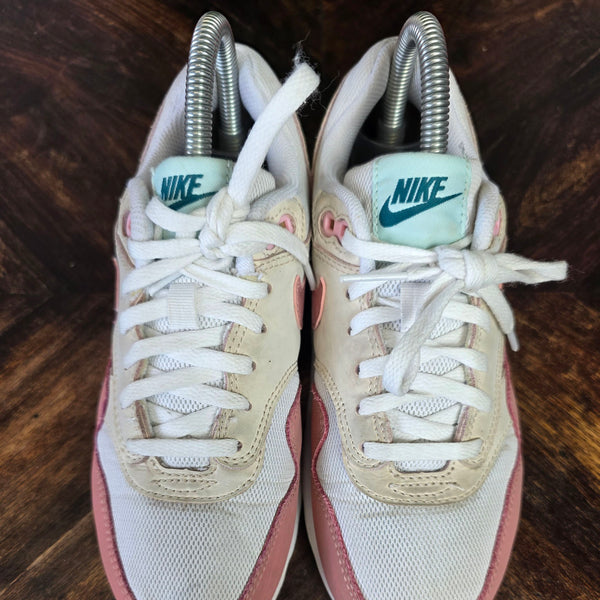 Nike Air Max 1 GS Guava Ice maat 36,5