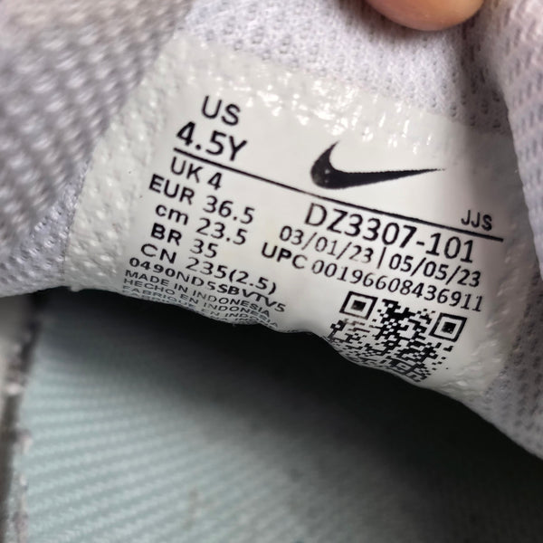 Nike Air Max 1 GS Guava Ice maat 36,5